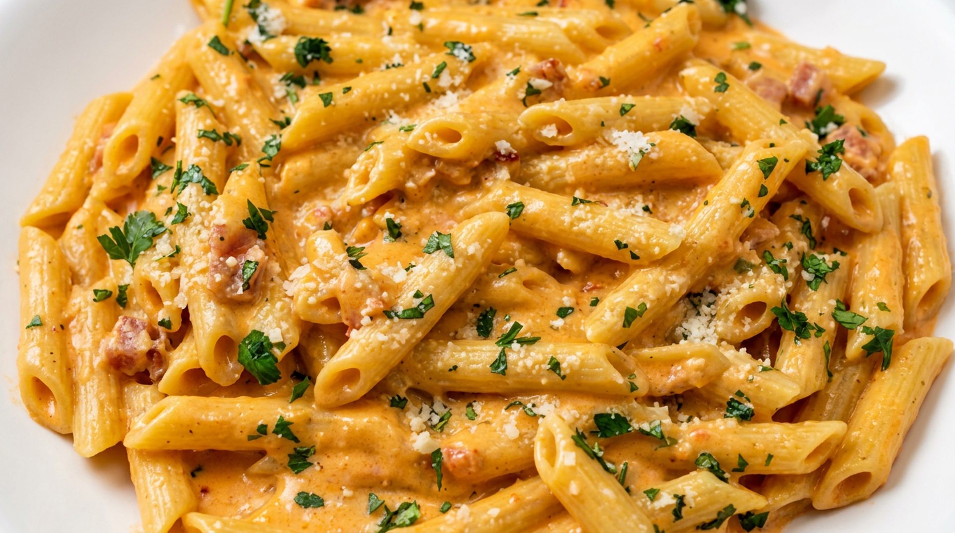 Fresh ingredients, every day