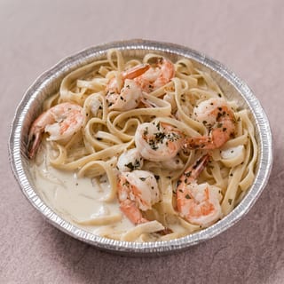 Shrimp Scampi